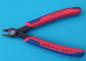 Preview: KNIPEX Electronic Super Knips (125 mm) 78 61 125, Mehrfarbig